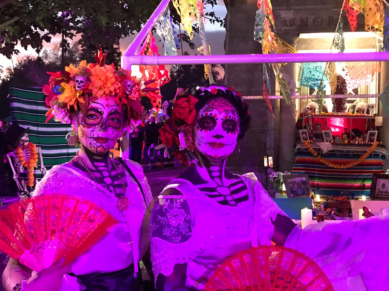 El festival angelino te espera en su próxima edición, para que vivas una experiencia única llena de tradición, majestuosidad, arte y cultura.