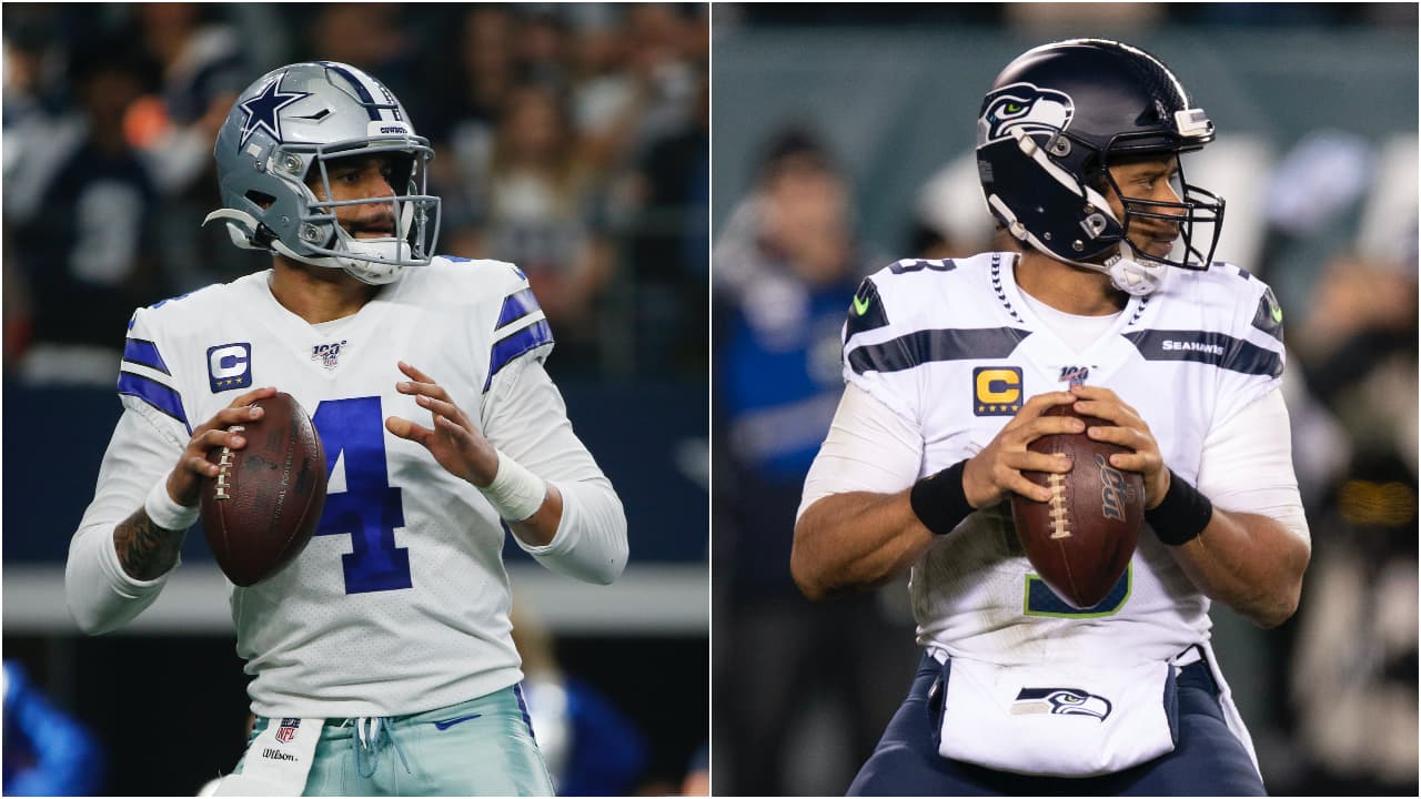 <b>Semana 3 – Dallas Cowboys @ Seattle Seahawks</b>
<br>Fecha: 27 septiembre
<br>Estadio: CenturyLink Field
<br>Hora: 3:25 pm (Ciudad de México)
<br>- El poderío de Dallas se medirá de visita ante los Seahakws de Russel Wilson y Pete Carroll.