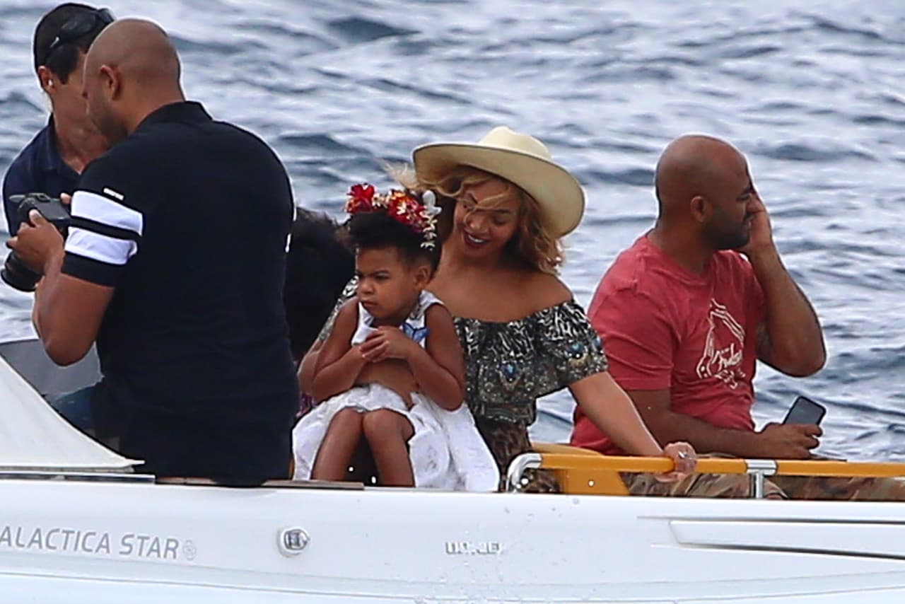 ¿Qué otro plan de viaje tendrá Beyoncé?