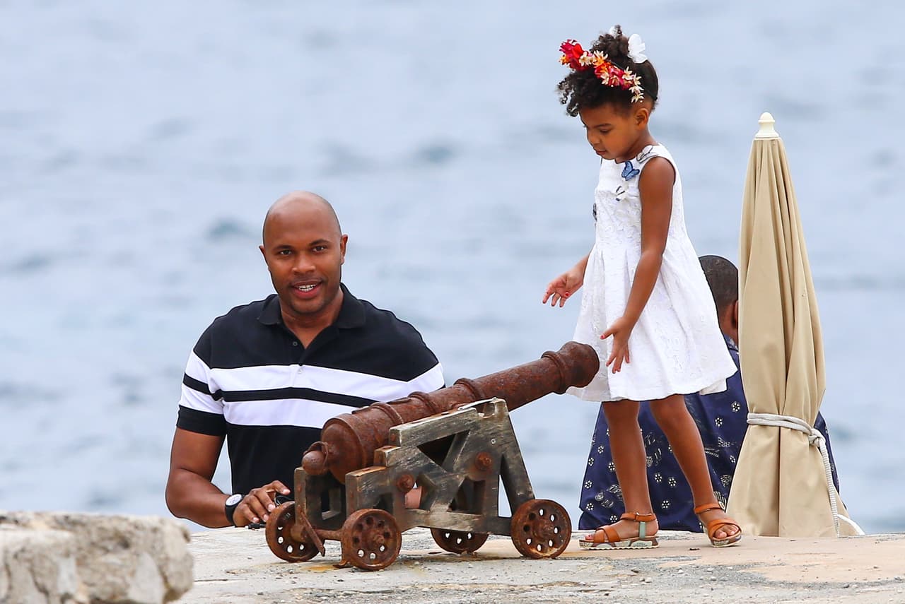 Estas fotos quedarán pa el recuerdo.