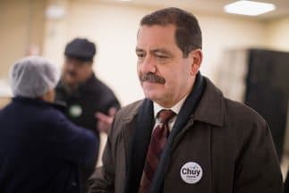Jesús “Chuy” García informa sobre la muerte de su hija Rosa García
