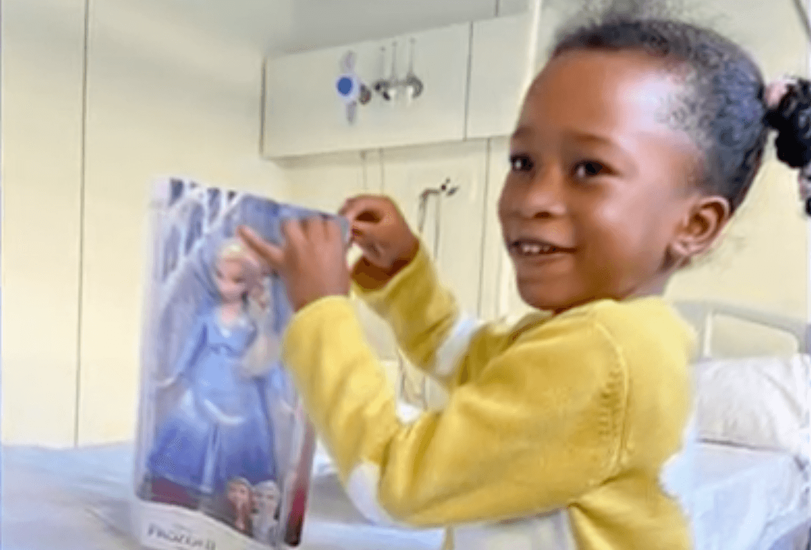 Personal de la Patrulla Fronteriza se negó a revisar el historial médico de niña de 8 años que falleció bajo custodia