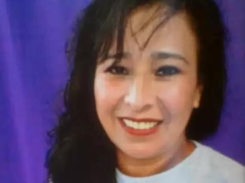 Blanca Cantú ha pasado 14 años en una prisión de Texas por un delito relacionado con la muerte por sobredosis de un menor.