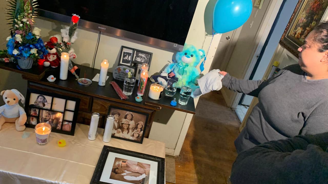 Se ha habilitado una 
<a href="https://www.gofundme.com/f/6cecx-funeral-services?utm_source=customer&utm_medium=copy_link-tip&utm_campaign=p_cp%20share-sheet&fbclid=IwAR3vZdfg_6m2iIqKfbqDlWeyduJ2VJ_pAIJAS-fS1IeZ2NA-UxX4jIq9m1s" target="_blank">página</a> de ayuda para la familia.