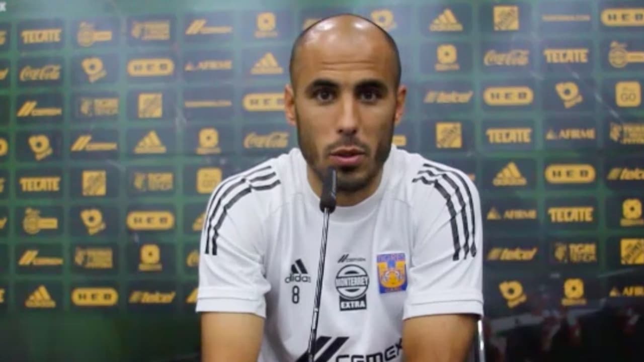 Pizarro reconoce que en Tigres están intranquilos por resultados