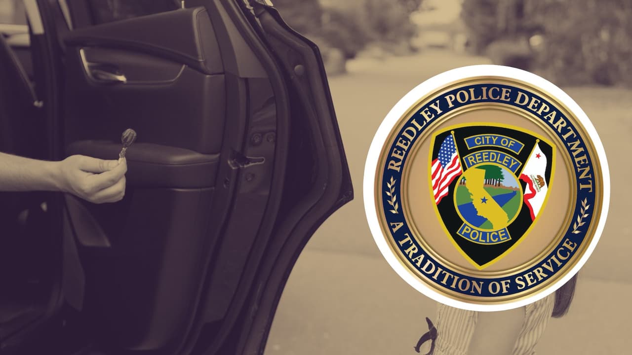 Desconocido ayuda a estudiante de secundaria de Reedley a evitar secuestro