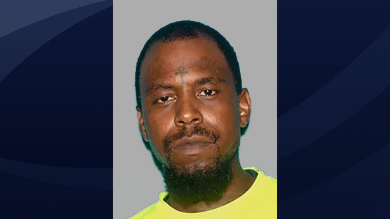 Paul Clayton Orr es residented e San Diego y tiene 41 años.