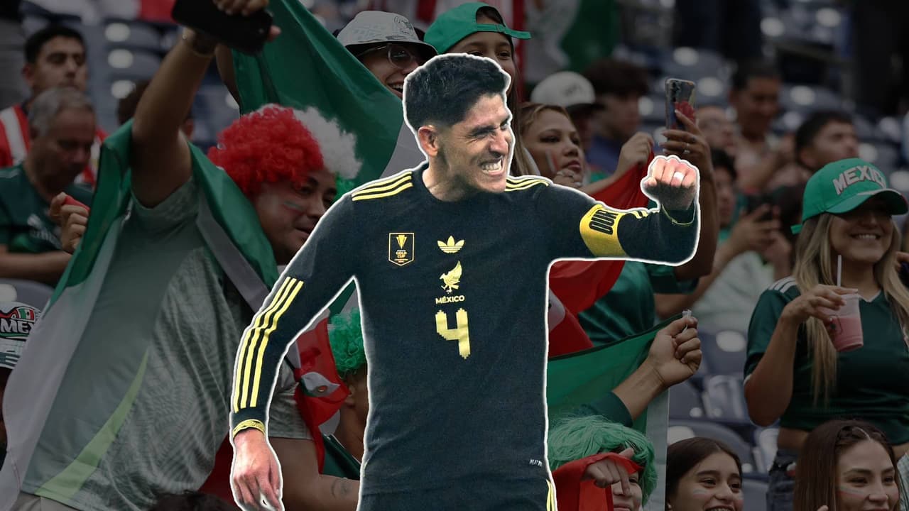 ¡México tiene rival para la Fecha FIFA de noviembre!