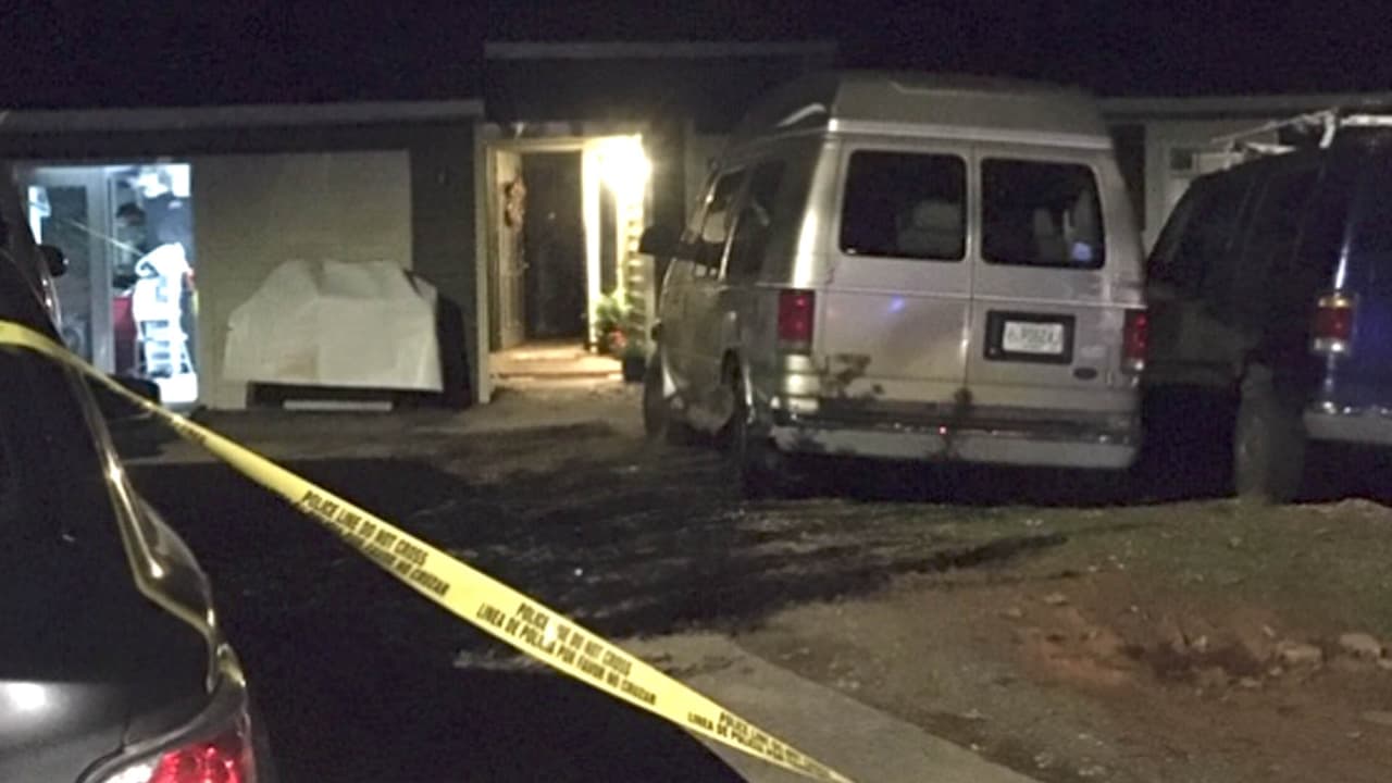 Identifican a hispano que fue asesinado durante Thanksgiving en Gwinnett