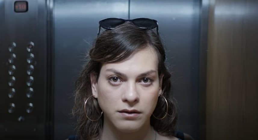 'Una mujer fantástica'