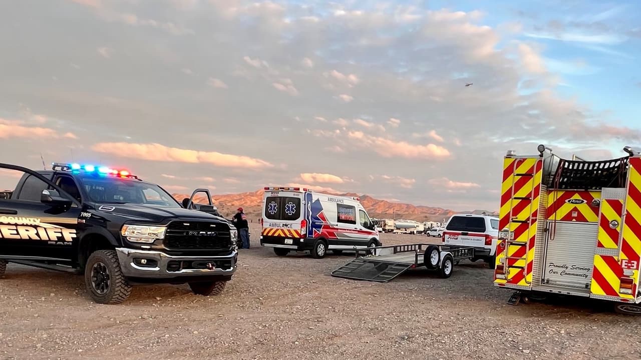 Muere un adolescente en accidente con vehículo todoterreno en Havasu