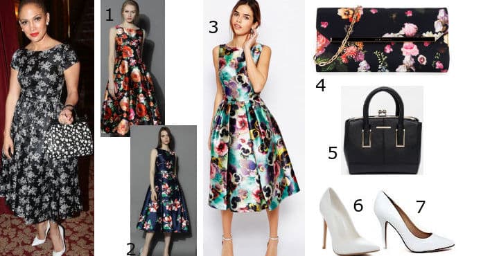 Estilos de mamás famosas: esta semana nos inspiramos en Jennifer López