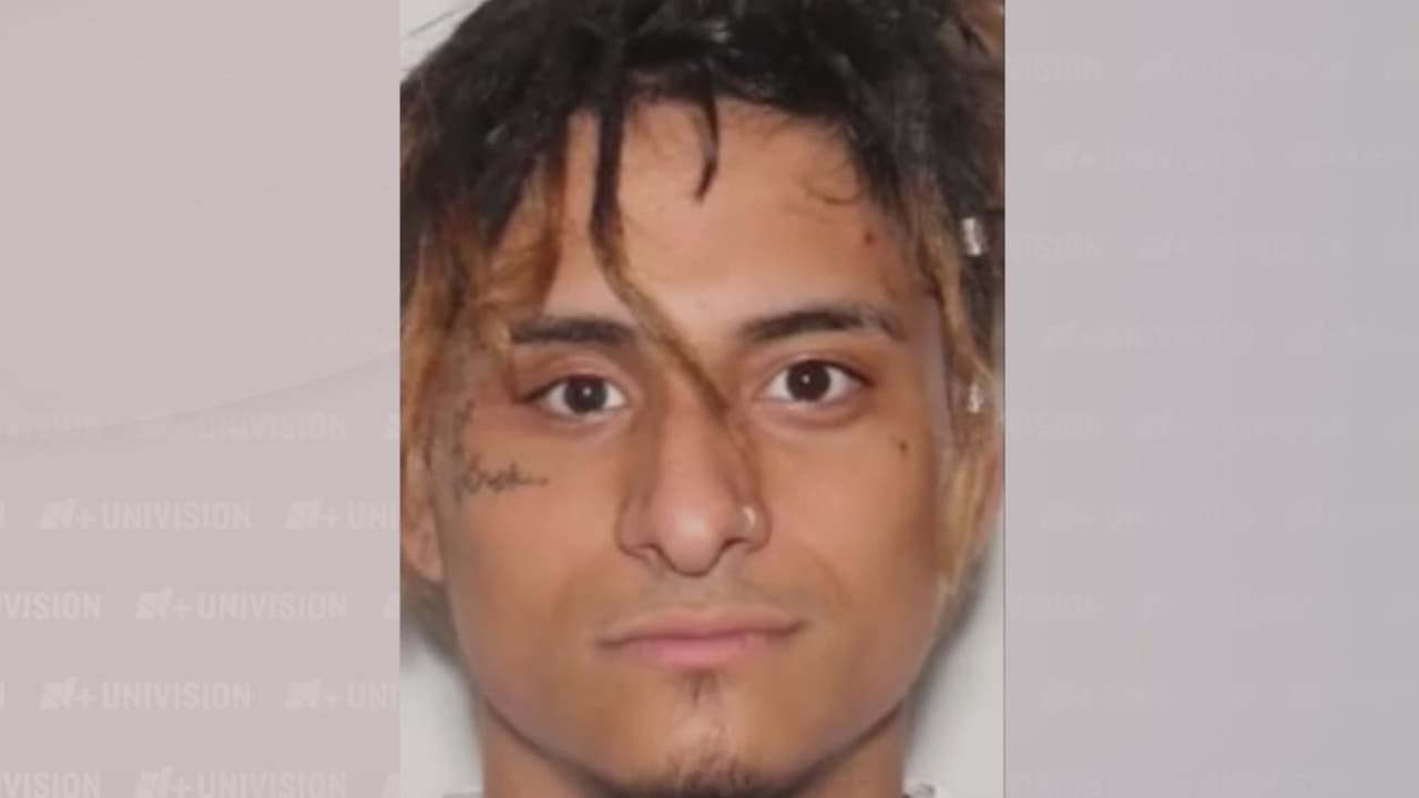 Arrestan a hombre en Florida por traficar sexualmente a menor durante dos años