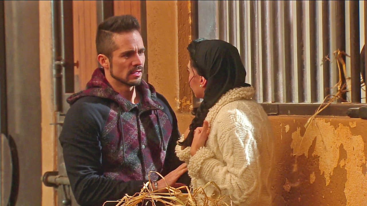 No pueden ocultar lo mucho que se aman.