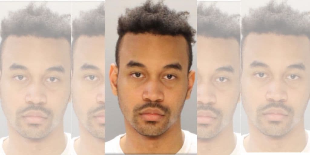 Arrestado violador de Love Park, autoridades sospechan que la agresión fue planificada

