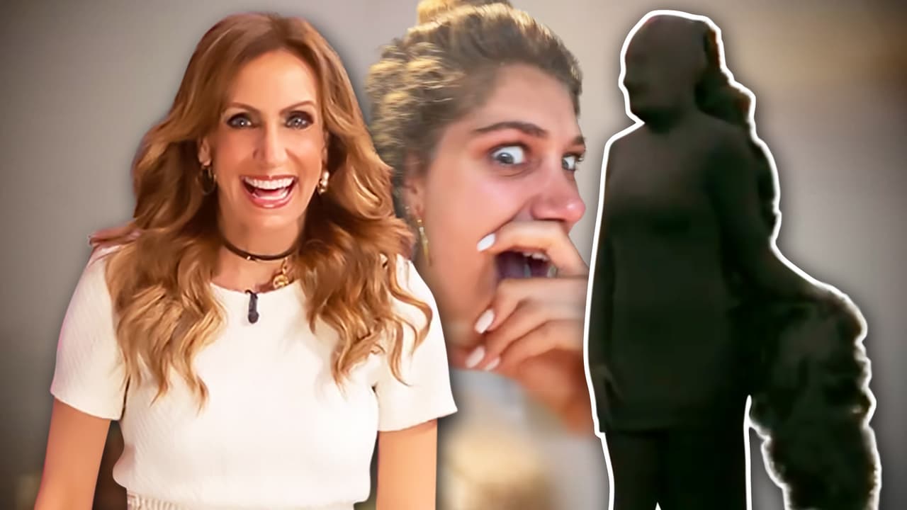 Lina Luaces “llora de risa” al ver a ‘La Flakardashian’, pero ella llega a poner orden en la casa