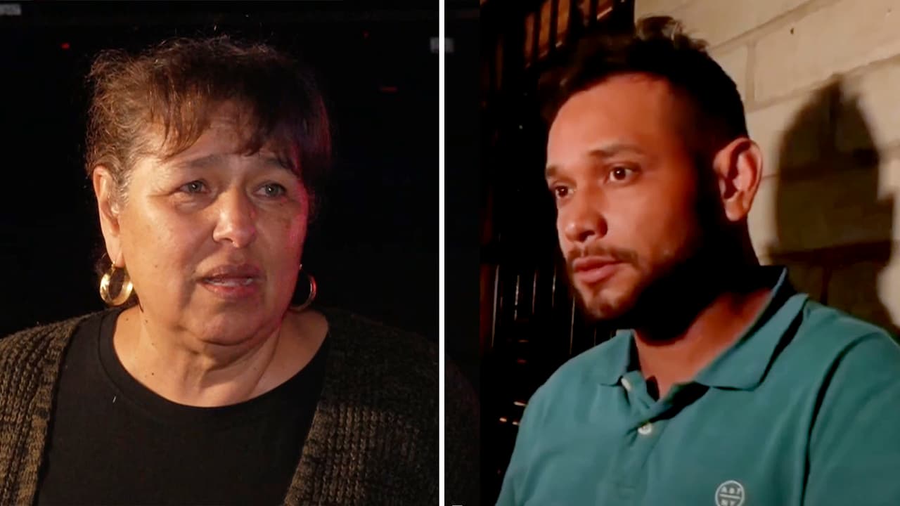 Caso Nancy Guthrie: Por qué detuvieron a un repartidor hispano y luego lo liberaron