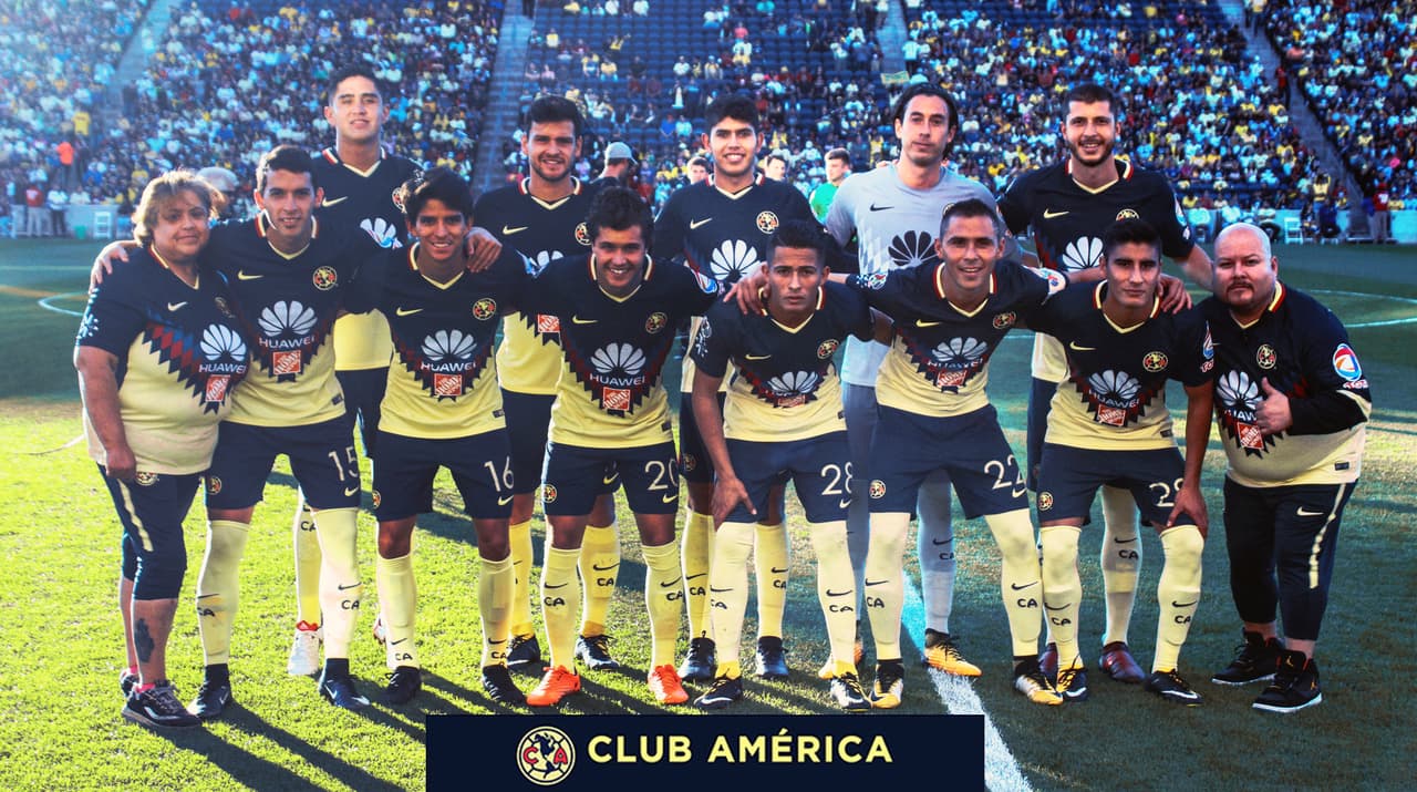 Los fans de las Águilas disfrutaron de un gran partido, pero la fiesta se vivió también previo al encuentro. Mira como vivieron esta increíble experiencia.