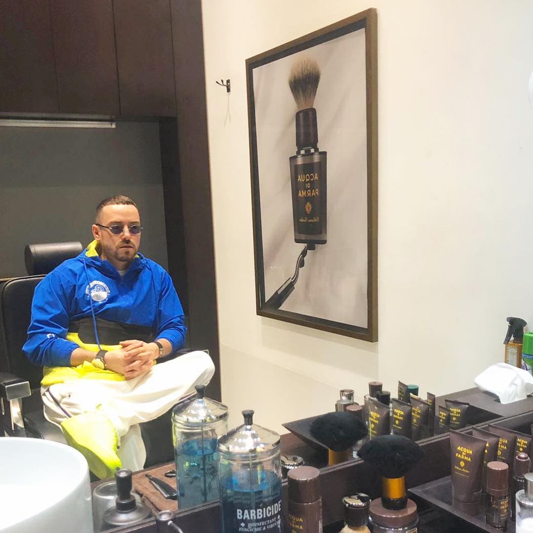 "Musicalmente, trabajamos cuando teníamos 15 años. Después de eso, no volvimos a trabajar", agregó.