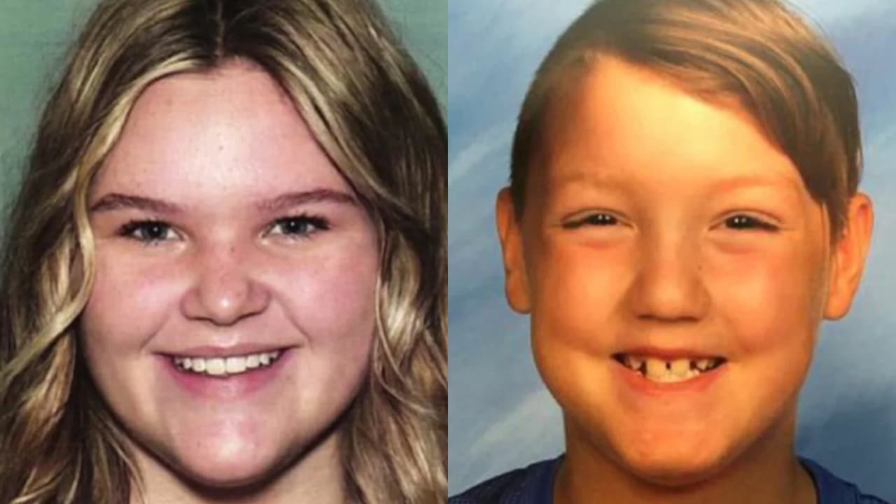 Creía en el fin del mundo y mató a sus dos hijos menores de edad porque creía que eran 'zombies'