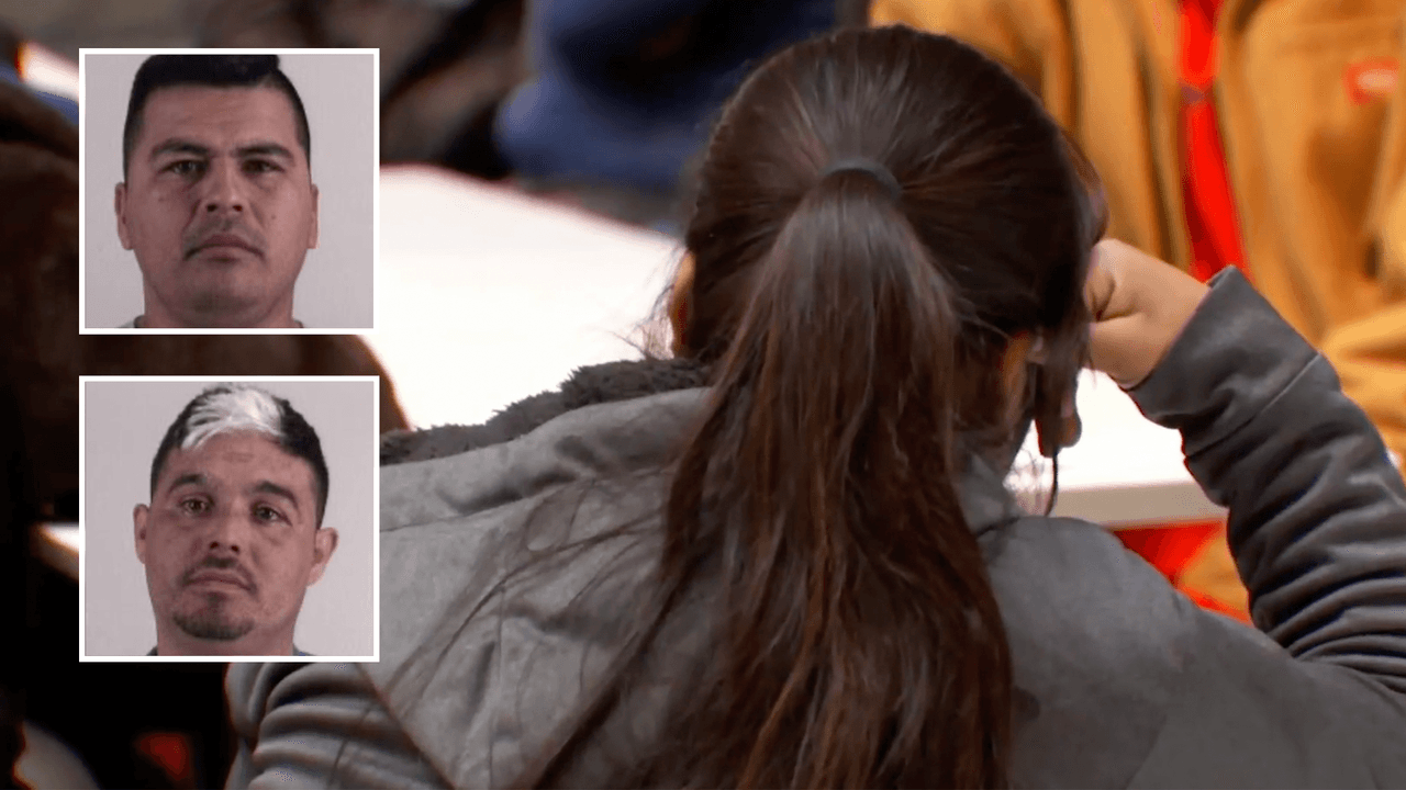 Rescatan a 21 inmigrantes encerrados por presunta falta de pago en una casa en Fort Worth, cerca de escuelas 