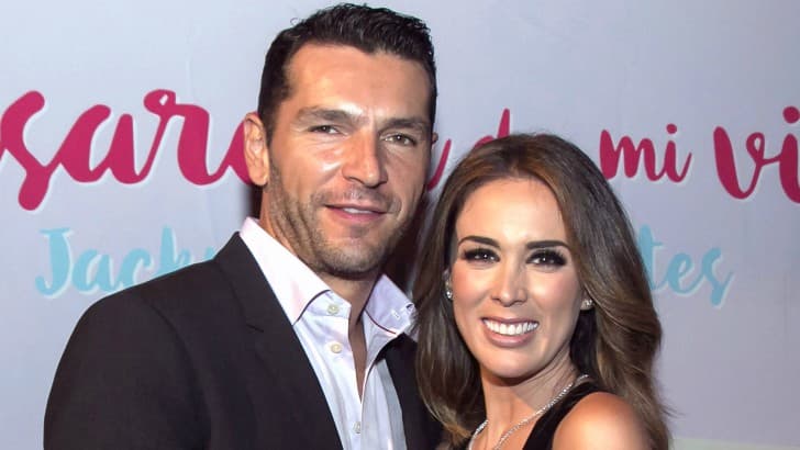 ¿En busca del varoncito? Jacky Bracamontes dice la verdad tras sus fotos en una clínica de fertilidad