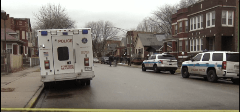 Un tiroteo en Roseland causa la muerte de una mujer y deja herida a una niña de 8 años