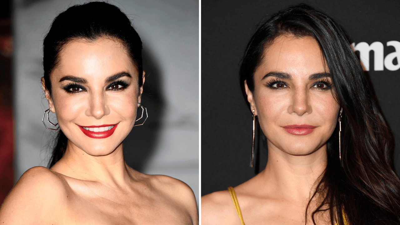 Martha Higareda y su novio presumen su árbol de Navidad: se mostró muy contenta