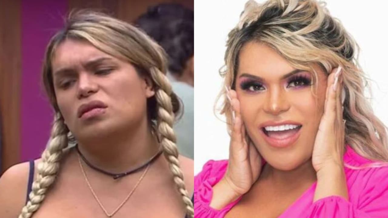 ¿Wendy Guevara ya se gastó su premio? Captan a ‘La perdida’ durmiendo en el suelo