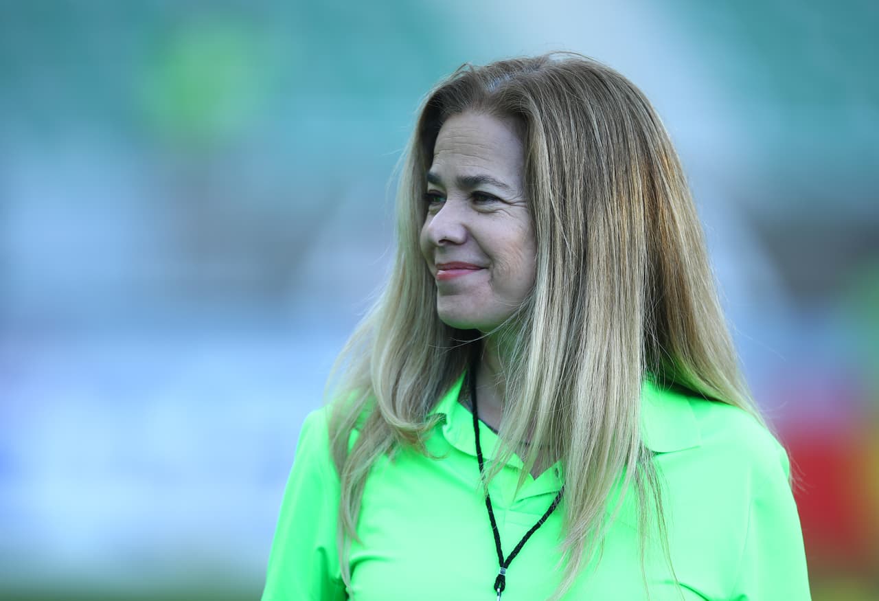 Alejandra de la Vega, dueña de Juárez, negocia para comprar al Espanyol