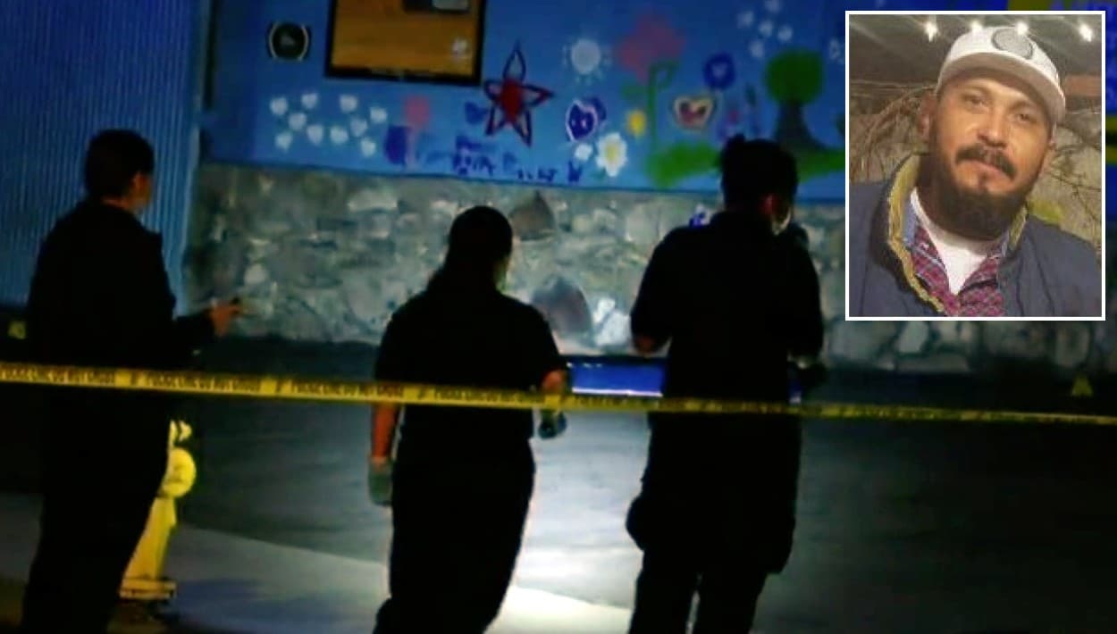 Muere baleado un padre hispano en Inglewood, mientras que otros dos hombres luchan por su vida