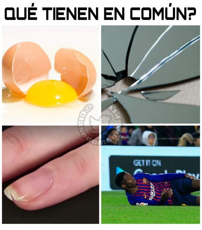 Los mejores memes que nos dejó la Jornada 5 en la Champions League.T
