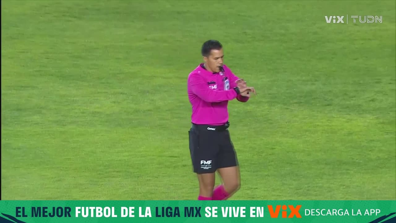 ¡Arranca el partido Pachuca vs. FC Juárez! EN VIVO Aquí