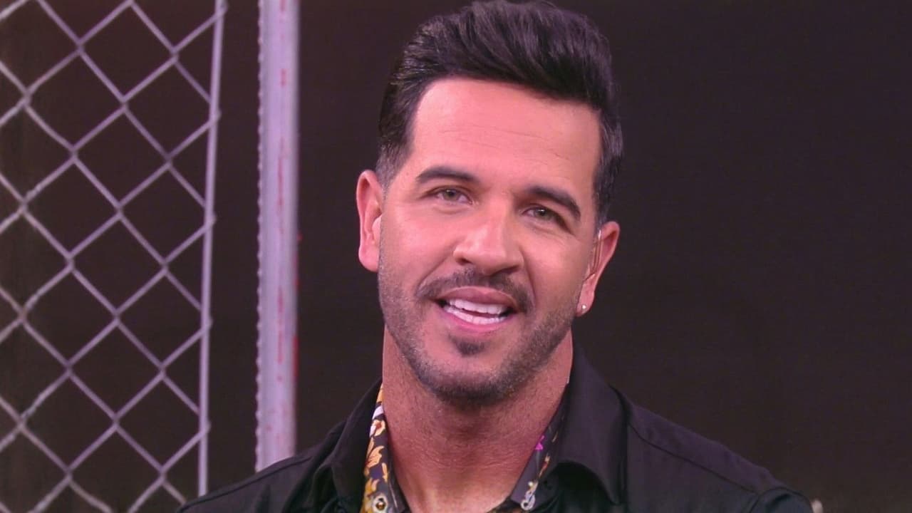 El Chef Yisus sacará las 'garras' en el reality de competencia Guerreros Mundiales