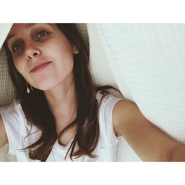 En "La Rosa de Guadalupe" protagonizó el capítulo "A como dé lugar".