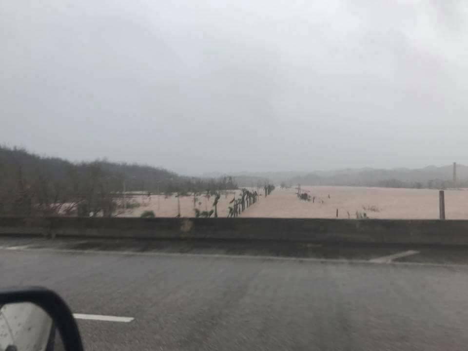 Vega Baja (Puerto Rico) después del paso del huracán María: últimas noticias