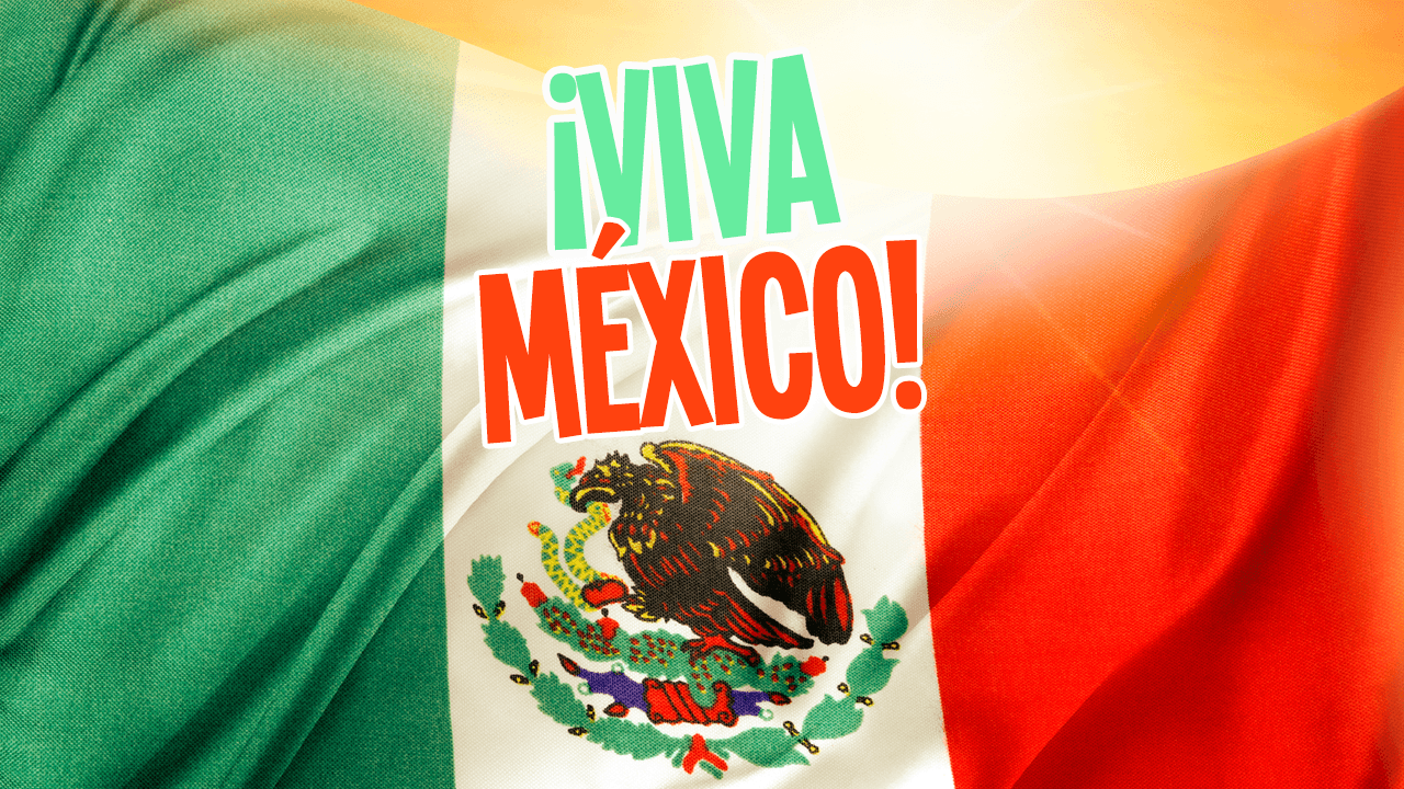 El orgullo mexicano está en Galavisión