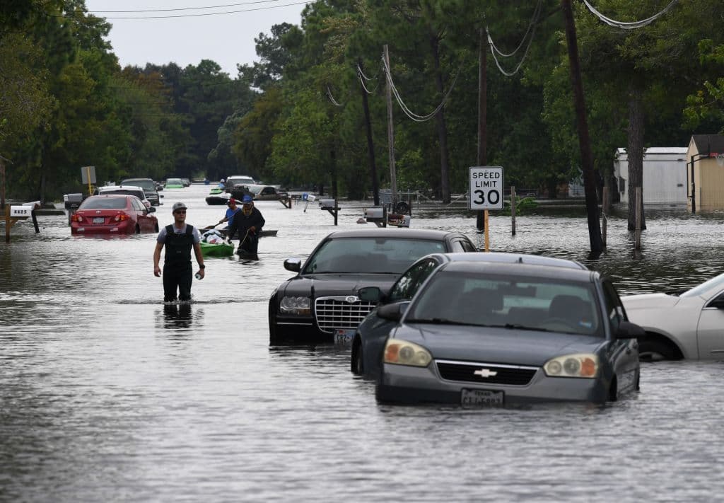 El antes y después del huracán Harvey es significativo en la ciudad de Houston que se vio afectada por el fenómeno. Por eso en este especial de Temporada de Huracanes 2022 te decimos qué ha cambiado.