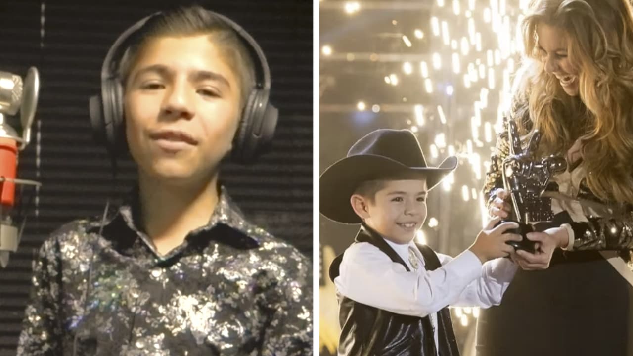 ¿Recuerdas a Roberto Xavier, ganador de 'La Voz Kids'? Su papá le habría robado el dinero del premio