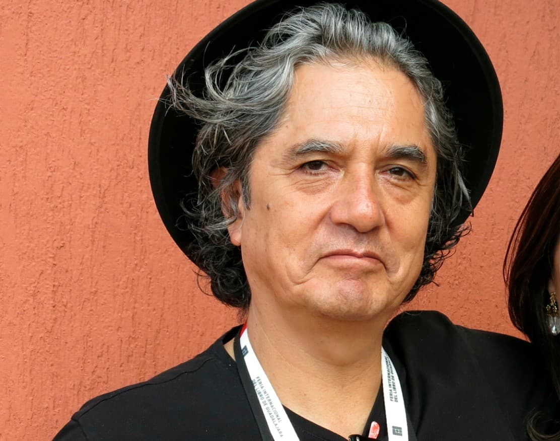 Encuentran muerto al músico mexicano Armando Vega tras ser acusado de acoso sexual