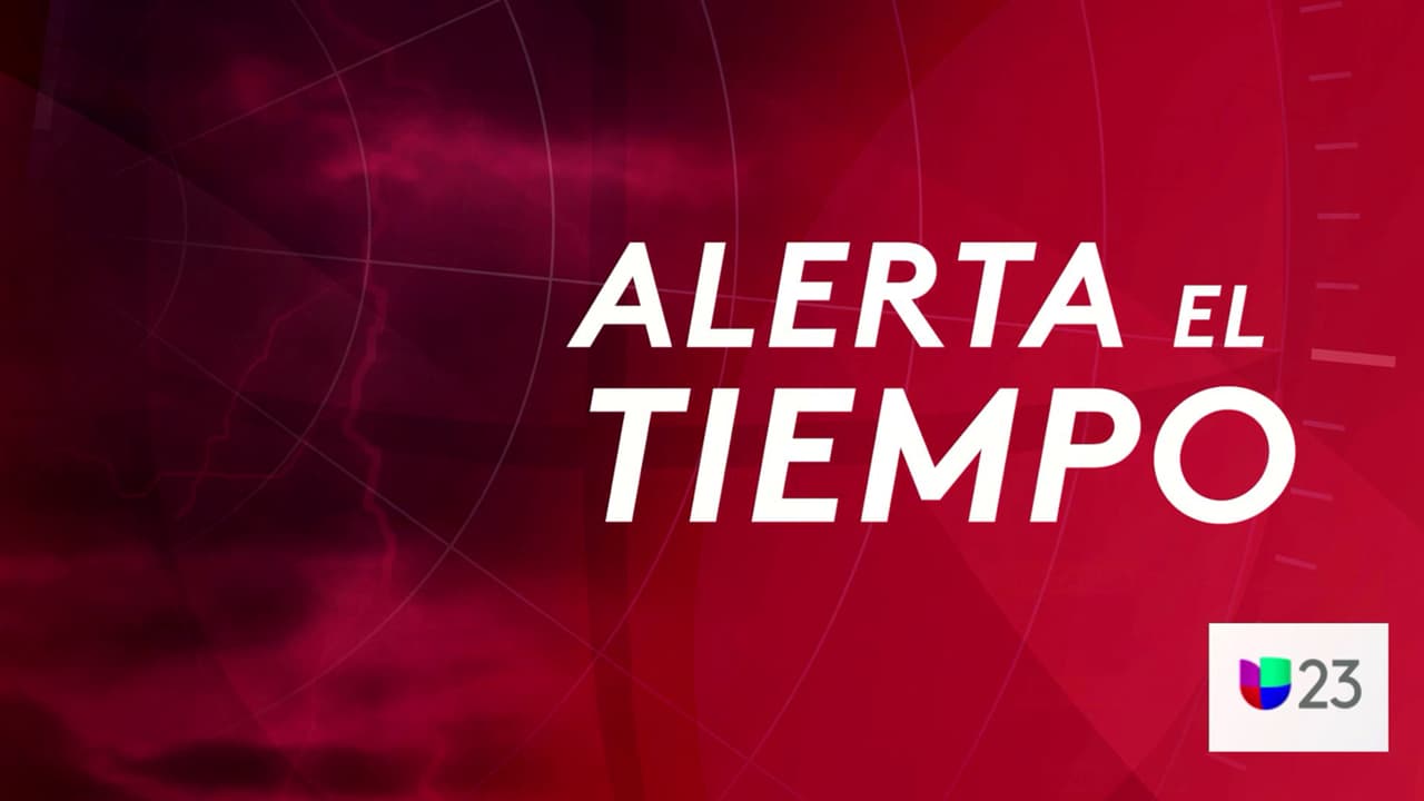 Atención: Vigilancia por tormenta invernal en el norte de Texas desde el lunes y por 48 horas