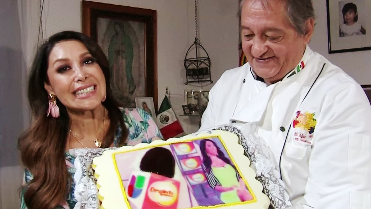 Esculturas de gelatina dentro de gelatina: conoce al creador de esta increíble técnica que ya le valió un récord Guinness