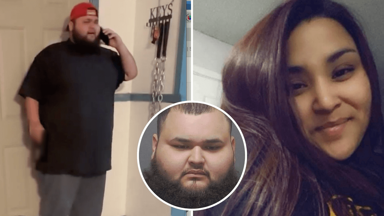 Antes de ser asesinada, esta joven hispana habría denunciado a su agresor: la historia de Ghabriella Barrera