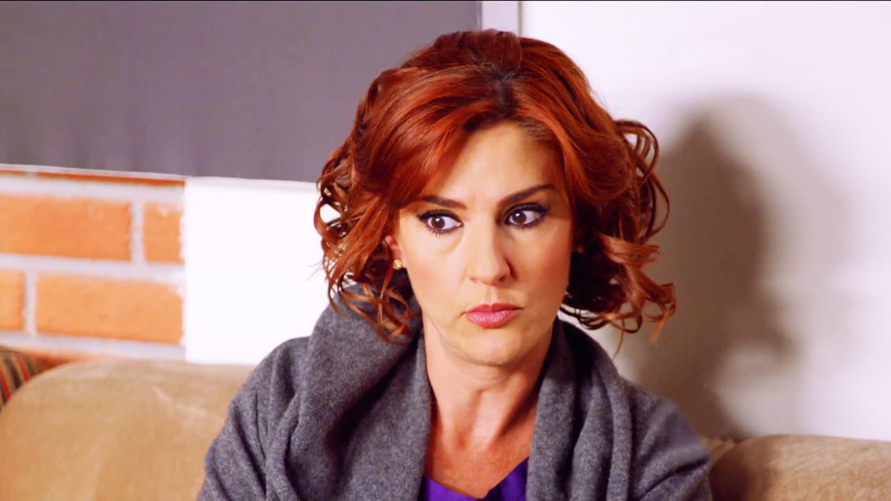 Sandra también tiene fuertes sospechas.