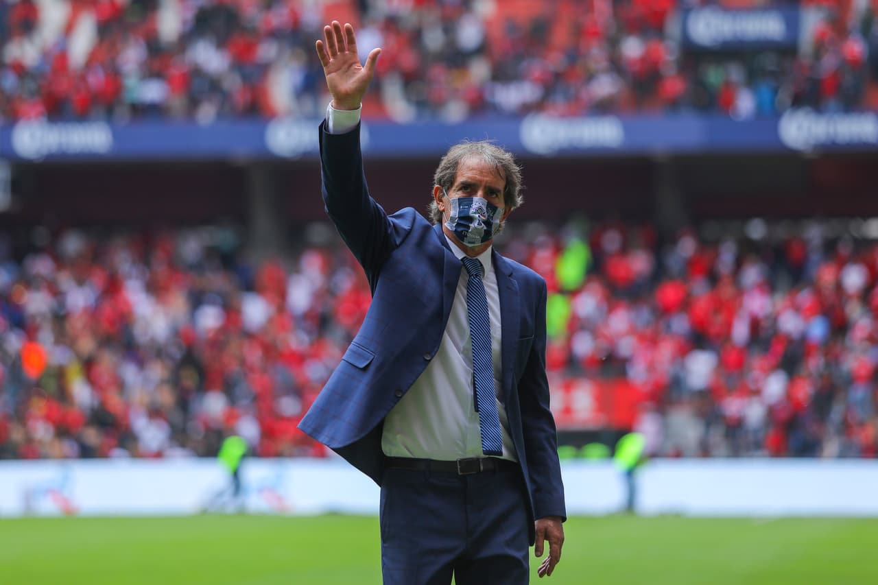 Los Tuzos golearon a los Diablos Rojos y regresaron a zona de boleto directo a Cuartos de Final.