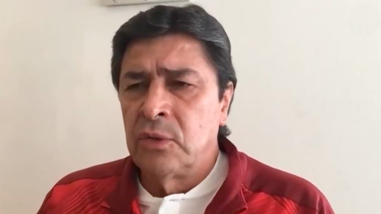 Fernando Beltrán: "Nunca iría a América o a Atlas; amo a Chivas"