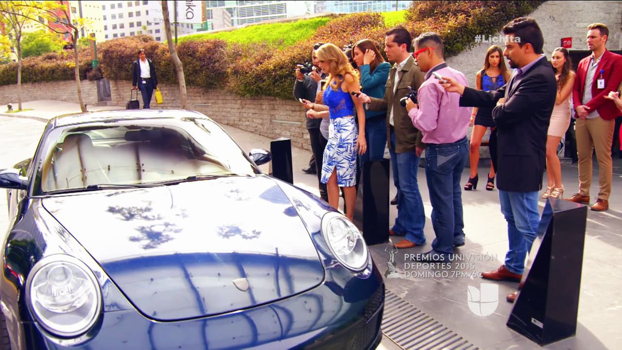 Todos en Icónika se quedarán con la boca abierta.