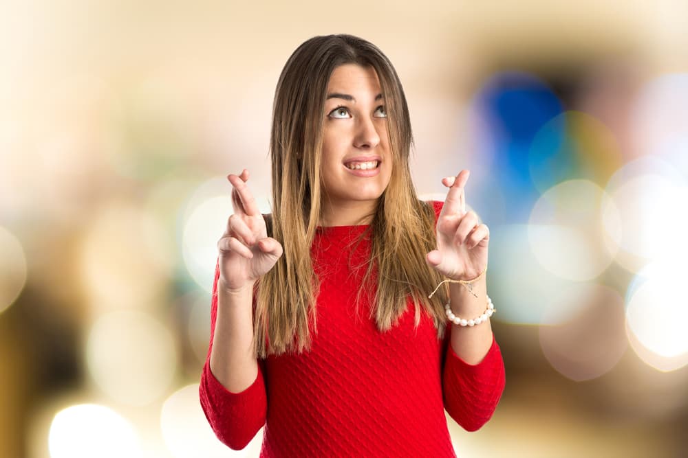 Con estos tips estás preparado para enfrentar una situación así. Recuerda que las supersticiones son efectivas cuando enfocas tus energías en ellas. 
<br>