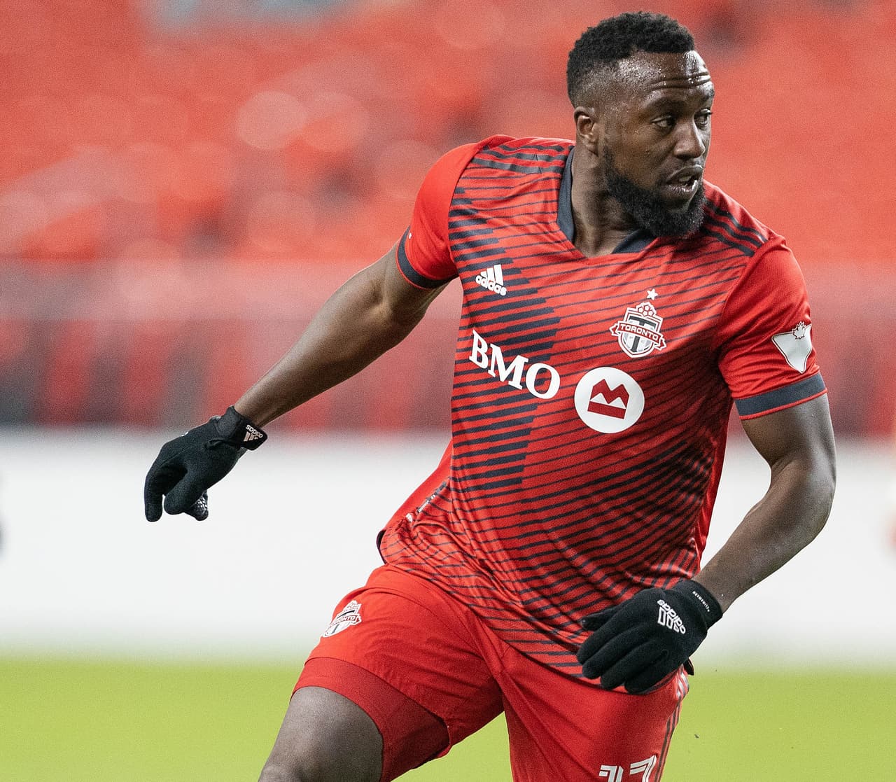 ¿Otra bomba? Altidore dejaría Toronto FC para unirse a New England