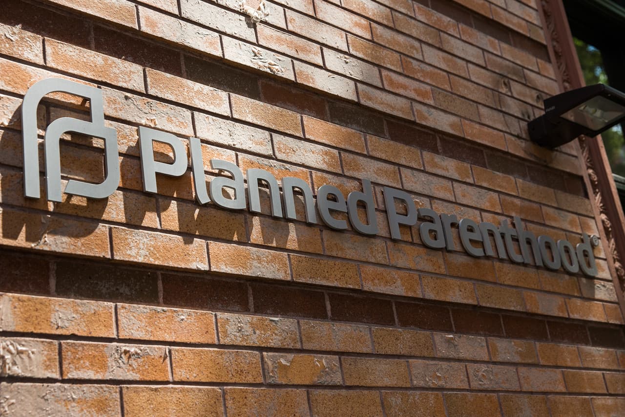 Fiscal habla sobre veredicto en caso de Planned Parenthood